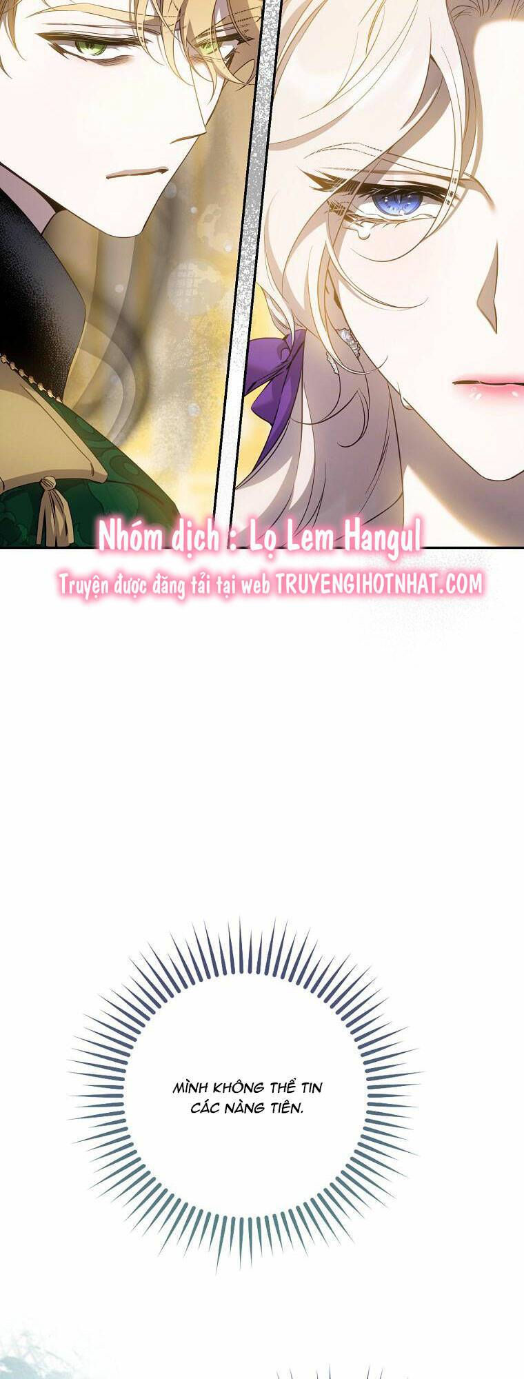 Tôi Đã Thuần Hóa Một Tên Bạo Chúa Và Chạy Trốn: Chapter 97