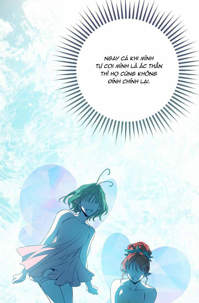 Tôi Đã Thuần Hóa Một Tên Bạo Chúa Và Chạy Trốn: Chapter 97