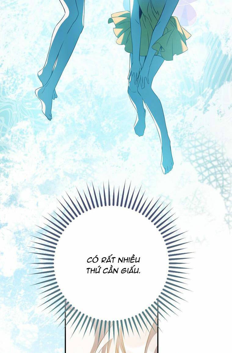 Tôi Đã Thuần Hóa Một Tên Bạo Chúa Và Chạy Trốn: Chapter 97