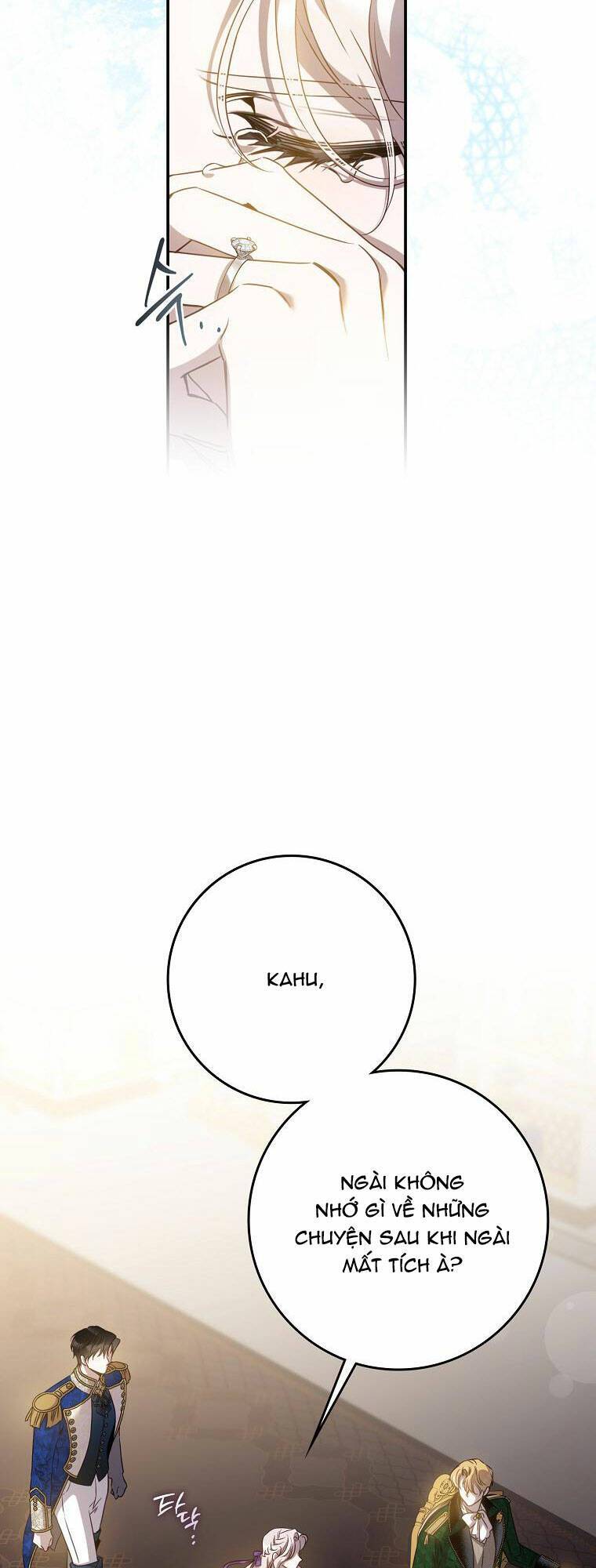 Tôi Đã Thuần Hóa Một Tên Bạo Chúa Và Chạy Trốn: Chapter 97