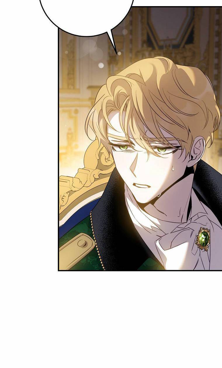 Tôi Đã Thuần Hóa Một Tên Bạo Chúa Và Chạy Trốn: Chapter 97