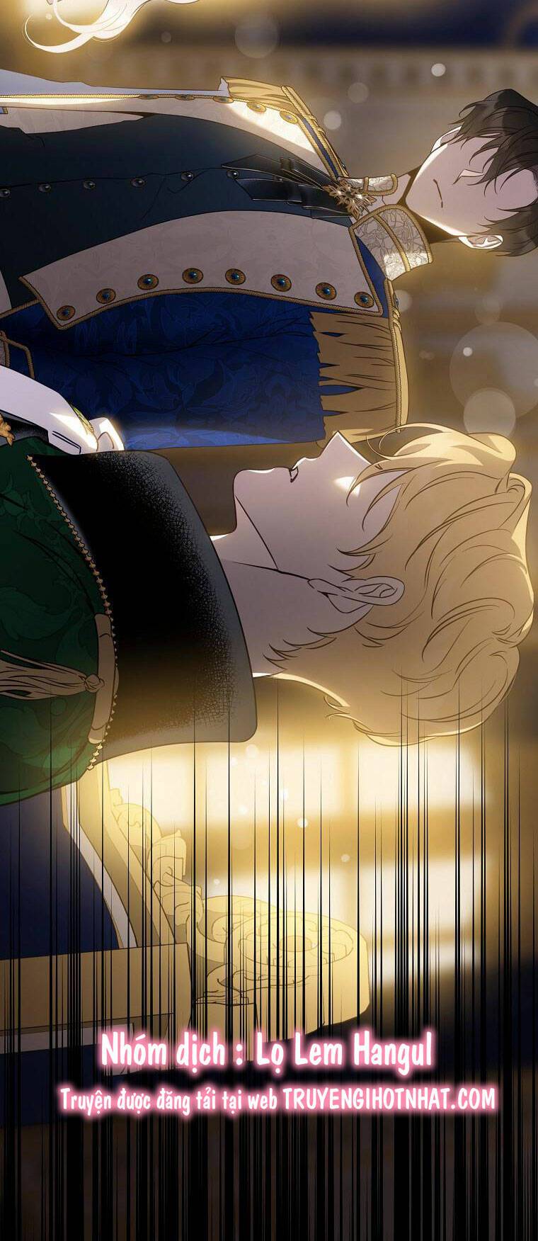 Tôi Đã Thuần Hóa Một Tên Bạo Chúa Và Chạy Trốn: Chapter 97