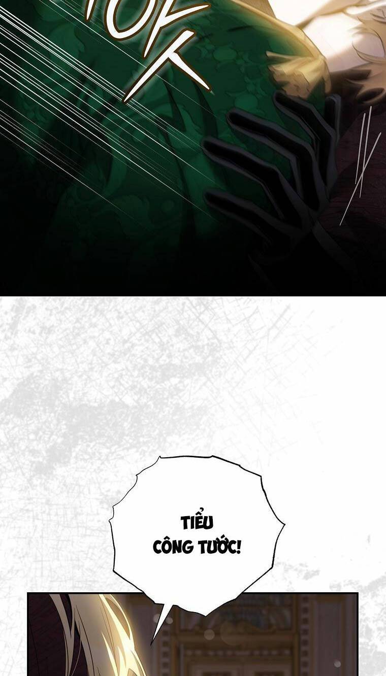 Tôi Đã Thuần Hóa Một Tên Bạo Chúa Và Chạy Trốn: Chapter 97