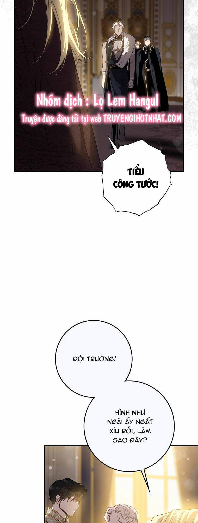 Tôi Đã Thuần Hóa Một Tên Bạo Chúa Và Chạy Trốn: Chapter 97