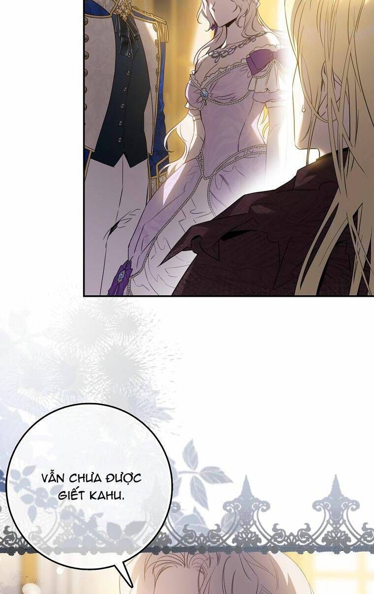 Tôi Đã Thuần Hóa Một Tên Bạo Chúa Và Chạy Trốn: Chapter 97