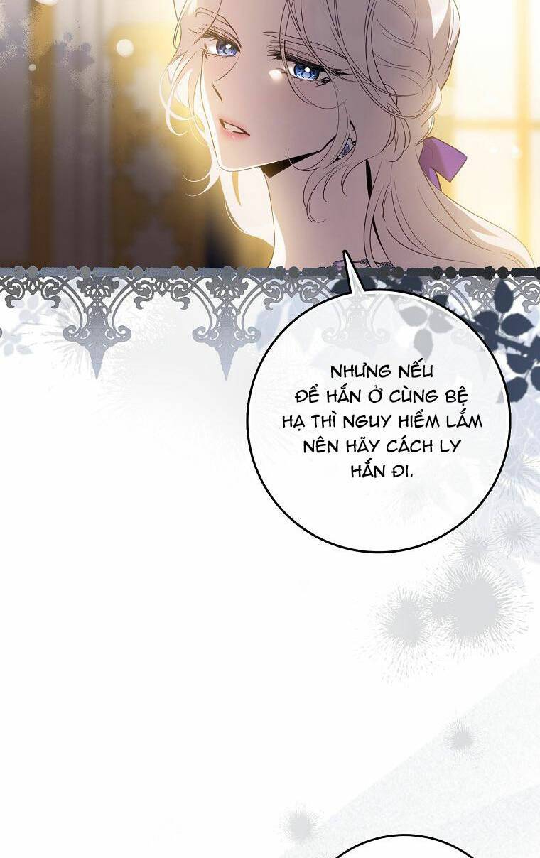 Tôi Đã Thuần Hóa Một Tên Bạo Chúa Và Chạy Trốn: Chapter 97