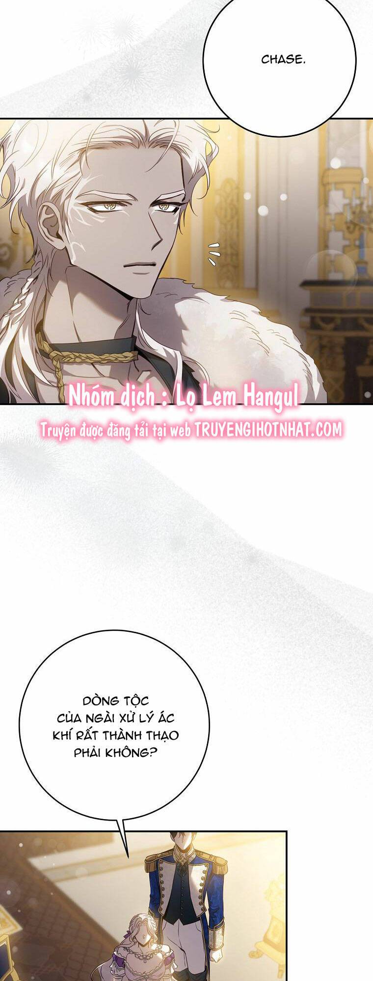 Tôi Đã Thuần Hóa Một Tên Bạo Chúa Và Chạy Trốn: Chapter 97