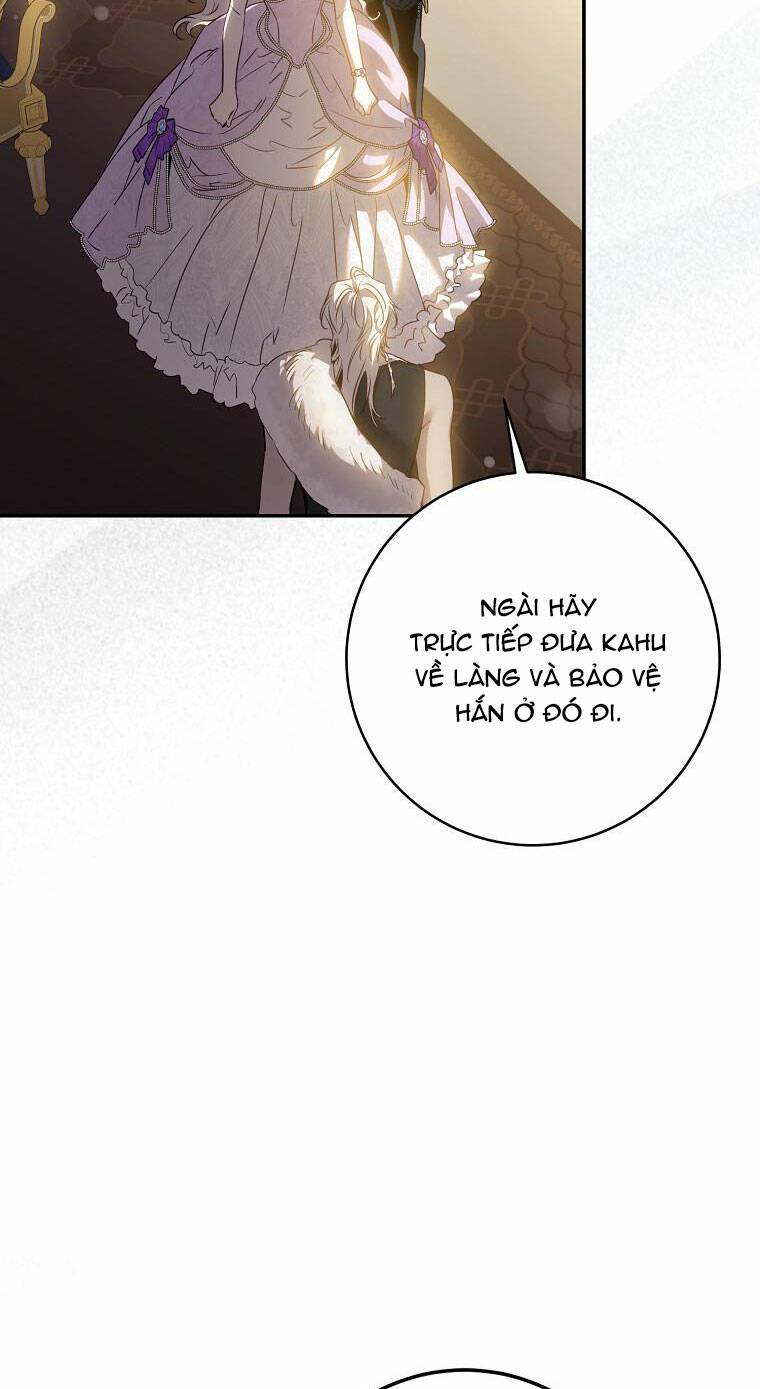 Tôi Đã Thuần Hóa Một Tên Bạo Chúa Và Chạy Trốn: Chapter 97