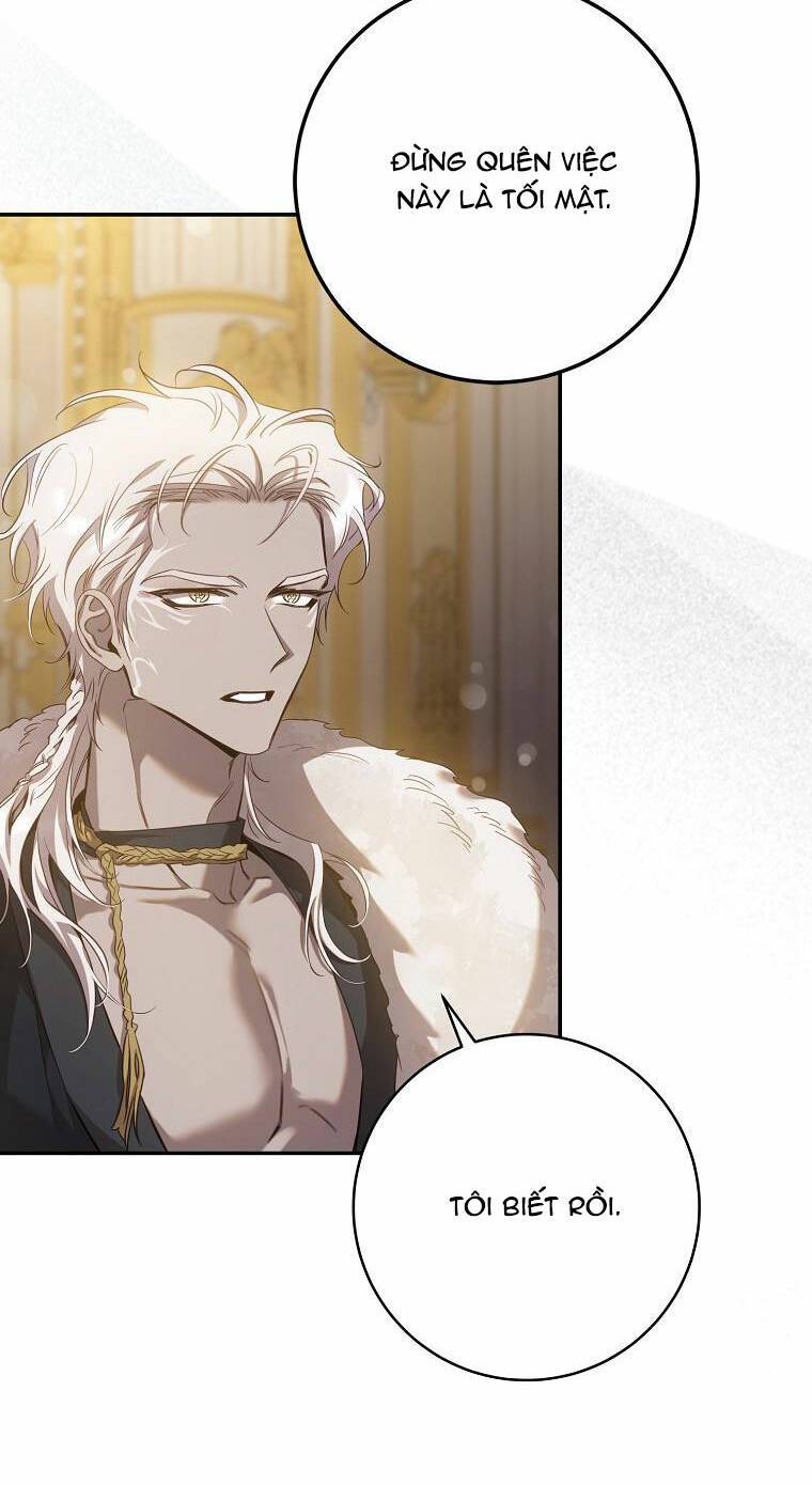 Tôi Đã Thuần Hóa Một Tên Bạo Chúa Và Chạy Trốn: Chapter 97