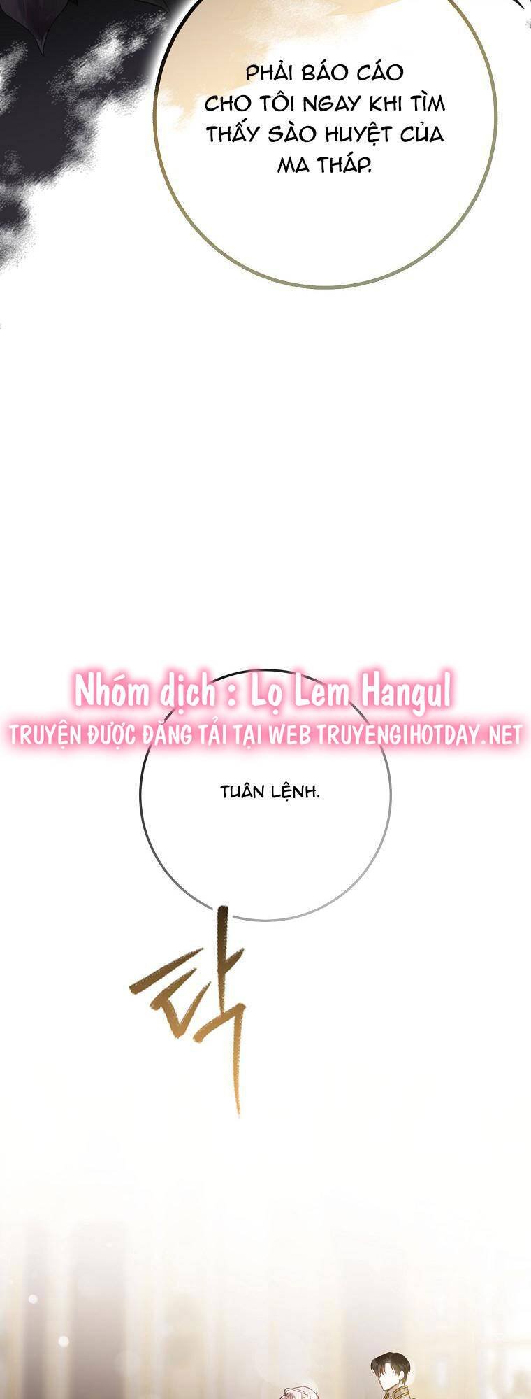 Tôi Đã Thuần Hóa Một Tên Bạo Chúa Và Chạy Trốn: Chapter 97