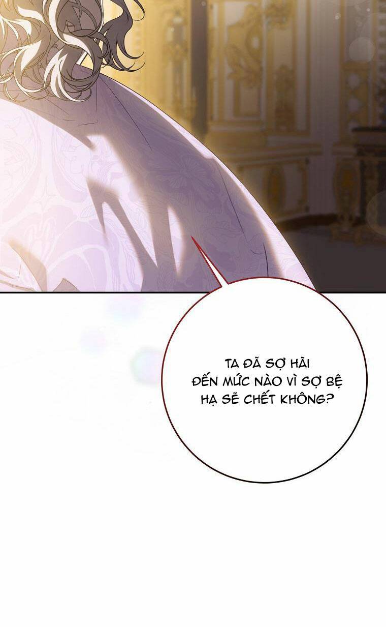 Tôi Đã Thuần Hóa Một Tên Bạo Chúa Và Chạy Trốn: Chapter 97