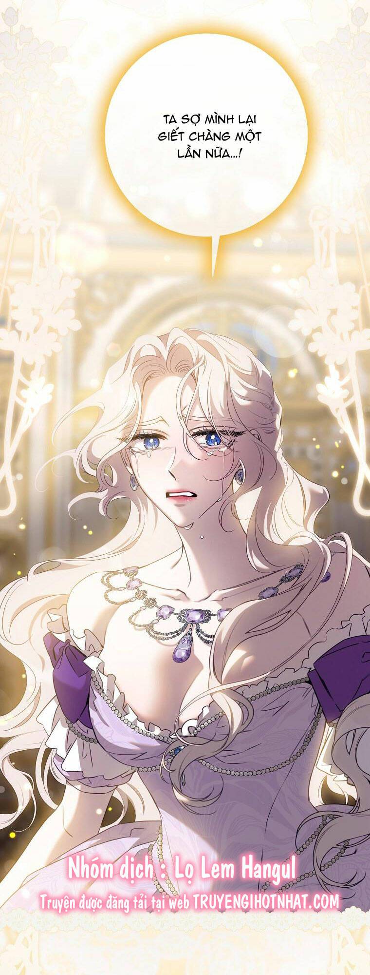 Tôi Đã Thuần Hóa Một Tên Bạo Chúa Và Chạy Trốn: Chapter 97