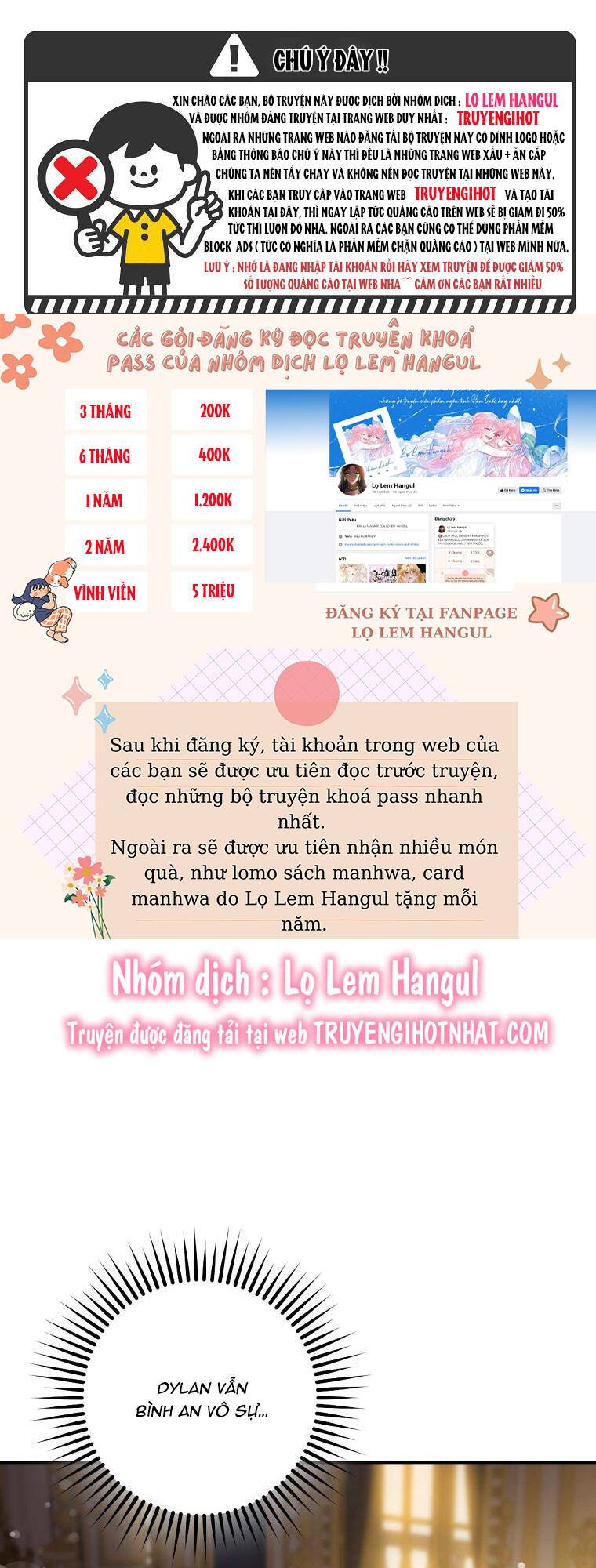 Tôi Đã Thuần Hóa Một Tên Bạo Chúa Và Chạy Trốn: Chapter 97