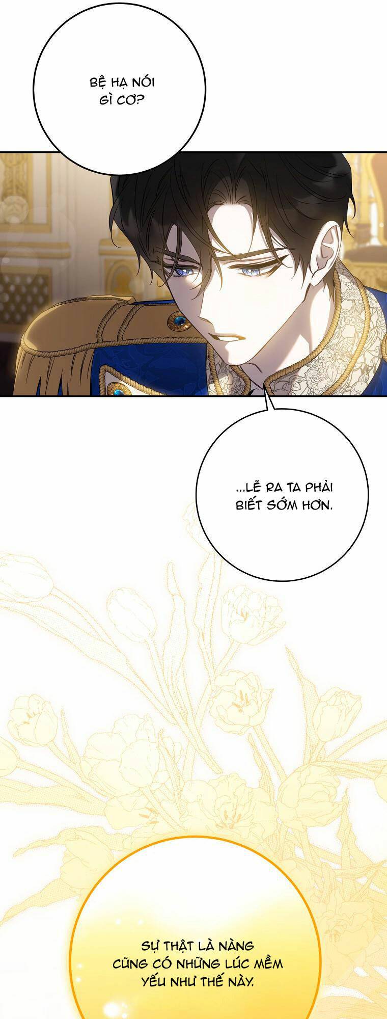 Tôi Đã Thuần Hóa Một Tên Bạo Chúa Và Chạy Trốn: Chapter 97