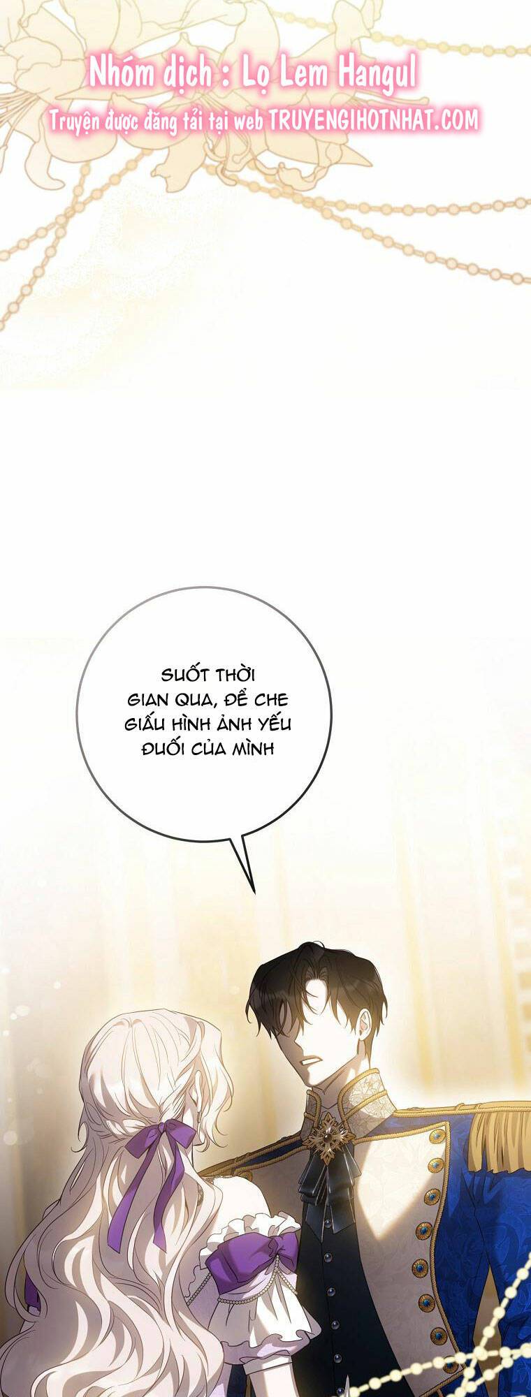 Tôi Đã Thuần Hóa Một Tên Bạo Chúa Và Chạy Trốn: Chapter 97