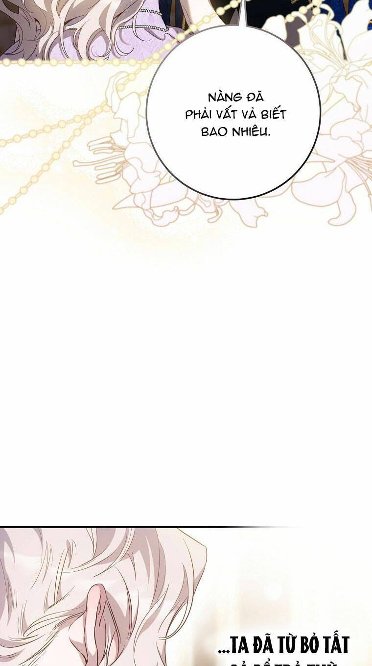 Tôi Đã Thuần Hóa Một Tên Bạo Chúa Và Chạy Trốn: Chapter 97