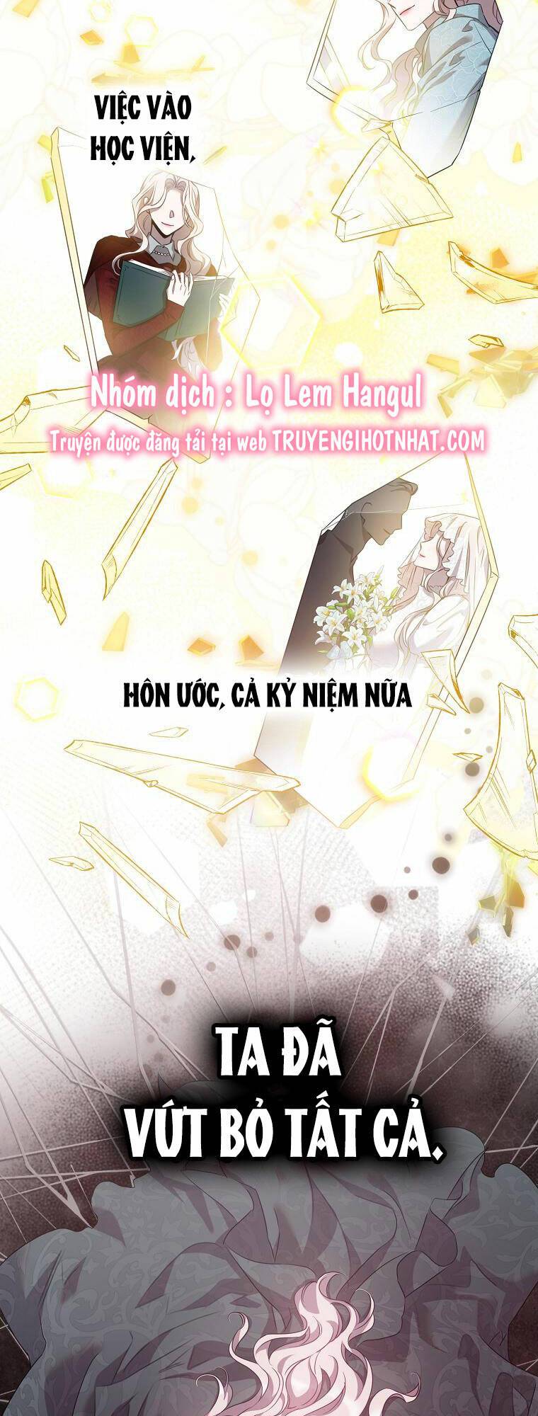 Tôi Đã Thuần Hóa Một Tên Bạo Chúa Và Chạy Trốn: Chapter 97