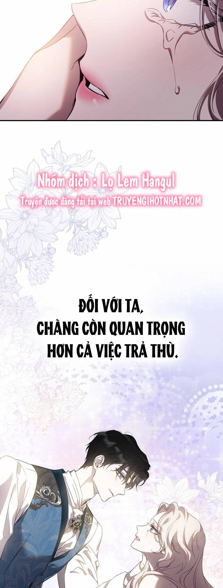 Tôi Đã Thuần Hóa Một Tên Bạo Chúa Và Chạy Trốn: Chapter 97