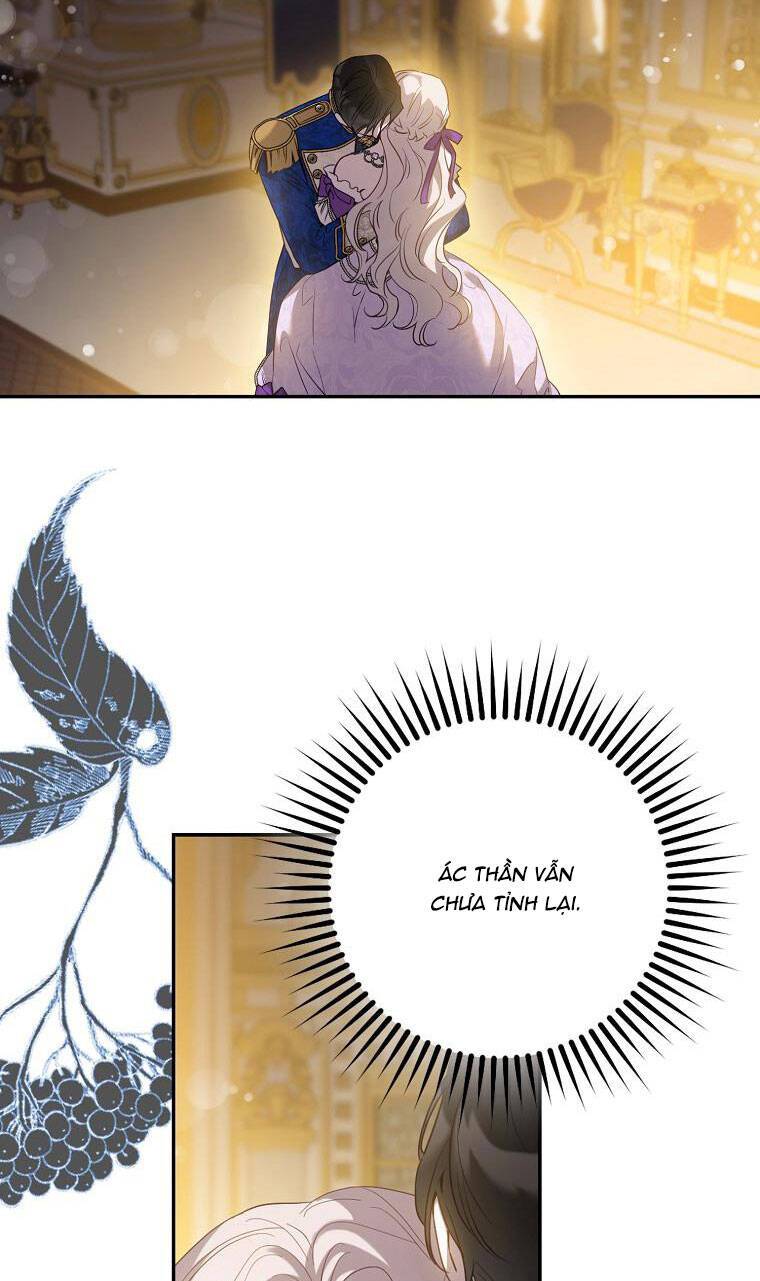 Tôi Đã Thuần Hóa Một Tên Bạo Chúa Và Chạy Trốn: Chapter 97