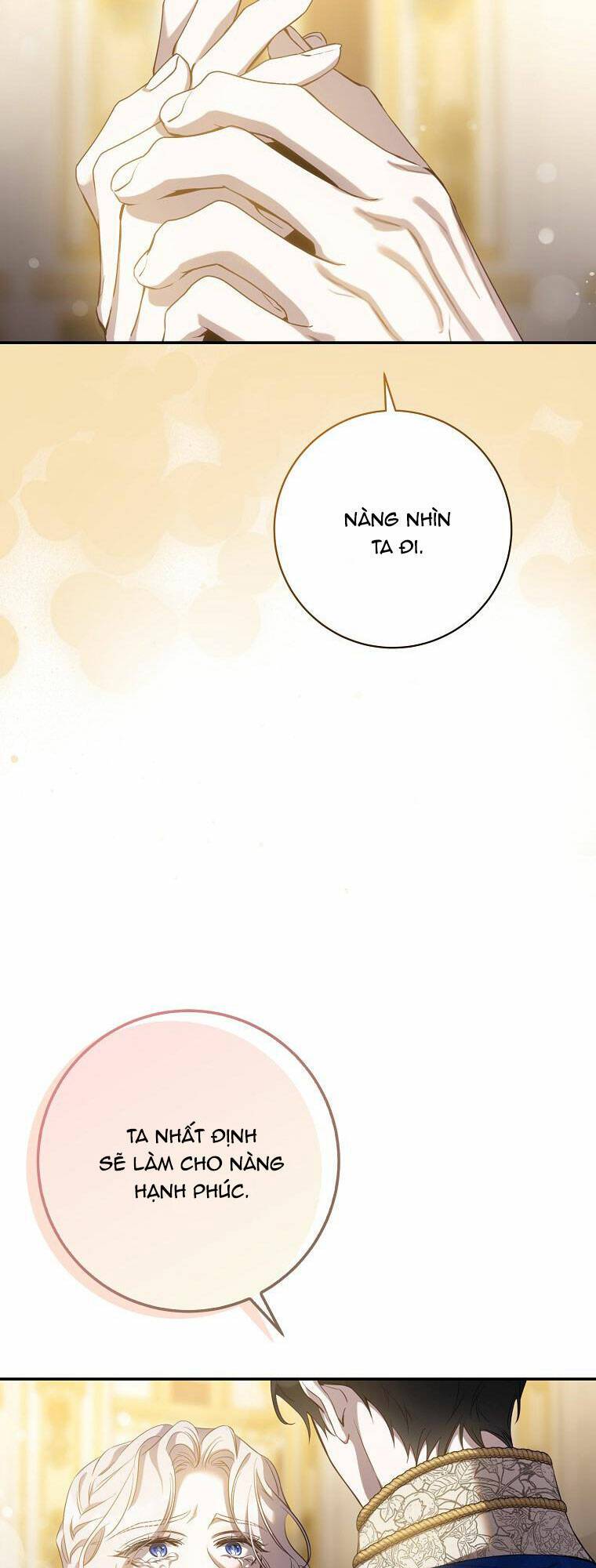 Tôi Đã Thuần Hóa Một Tên Bạo Chúa Và Chạy Trốn: Chapter 97