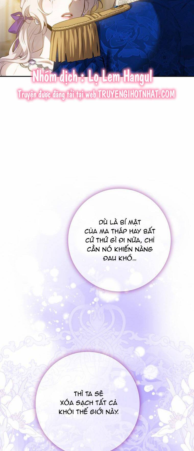 Tôi Đã Thuần Hóa Một Tên Bạo Chúa Và Chạy Trốn: Chapter 97