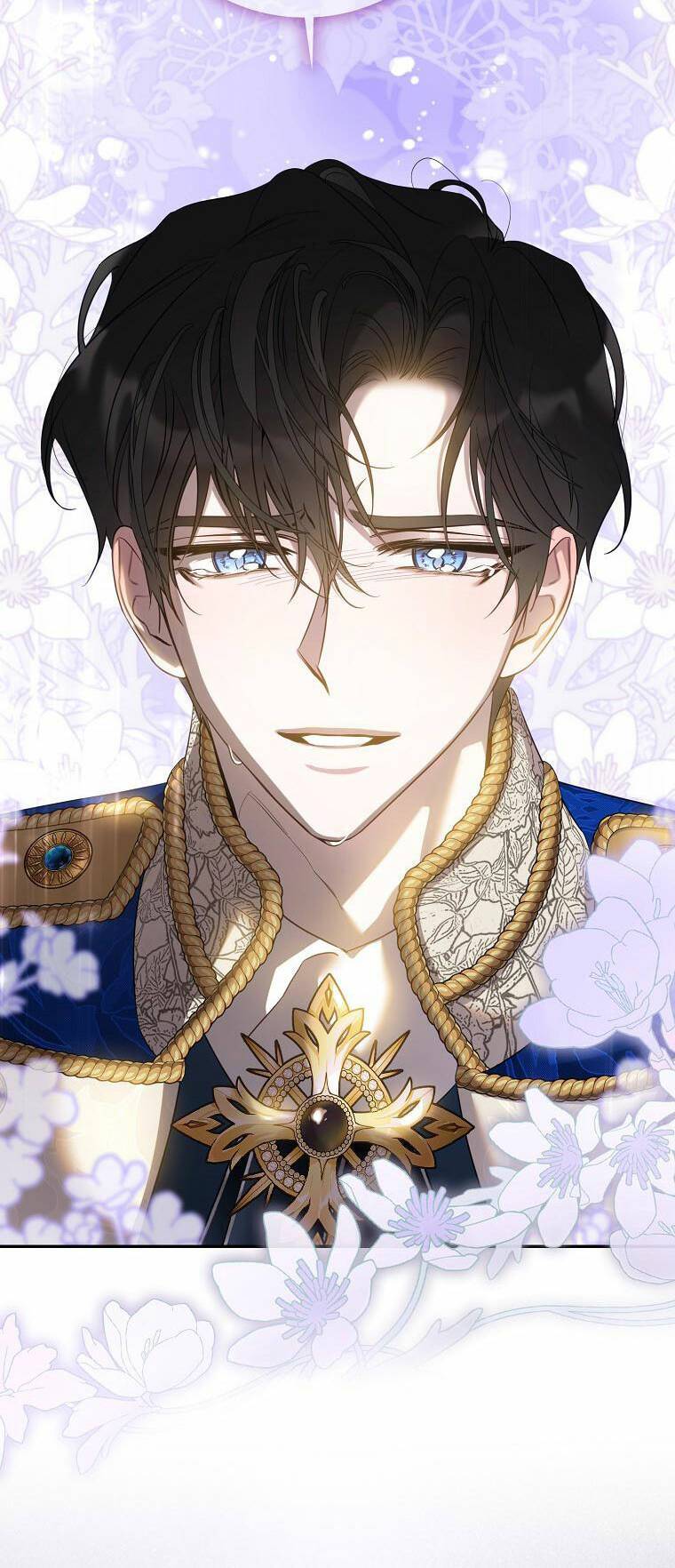 Tôi Đã Thuần Hóa Một Tên Bạo Chúa Và Chạy Trốn: Chapter 97