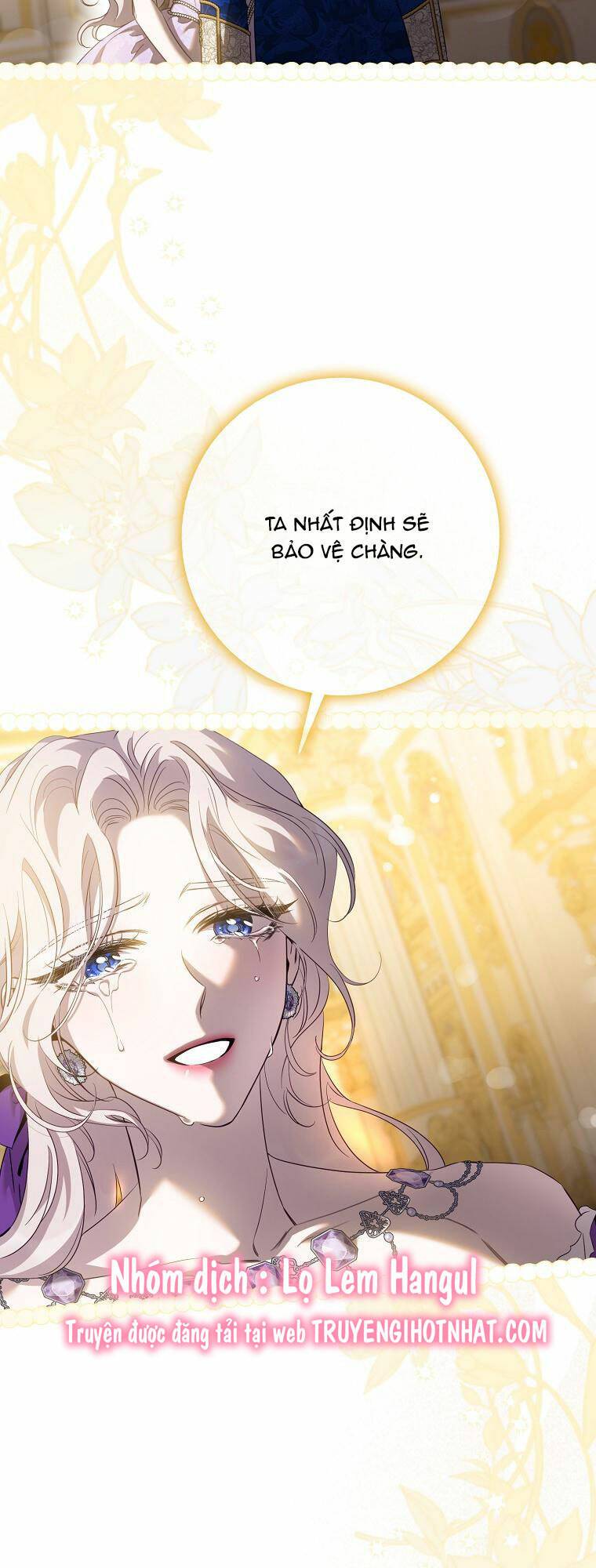 Tôi Đã Thuần Hóa Một Tên Bạo Chúa Và Chạy Trốn: Chapter 97