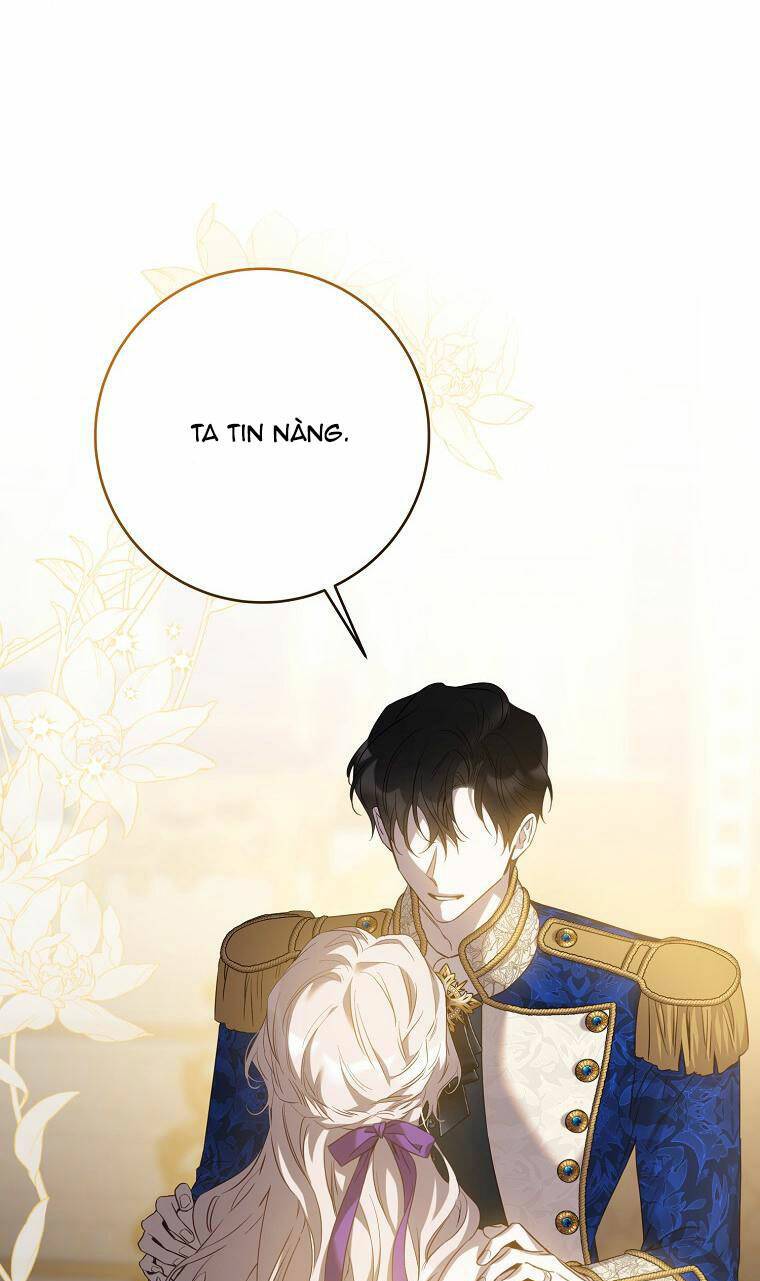 Tôi Đã Thuần Hóa Một Tên Bạo Chúa Và Chạy Trốn: Chapter 97