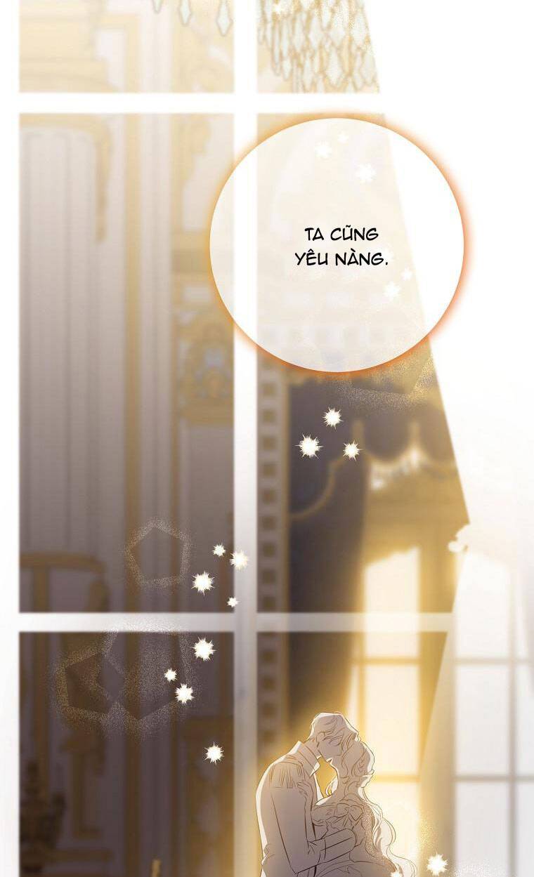 Tôi Đã Thuần Hóa Một Tên Bạo Chúa Và Chạy Trốn: Chapter 97