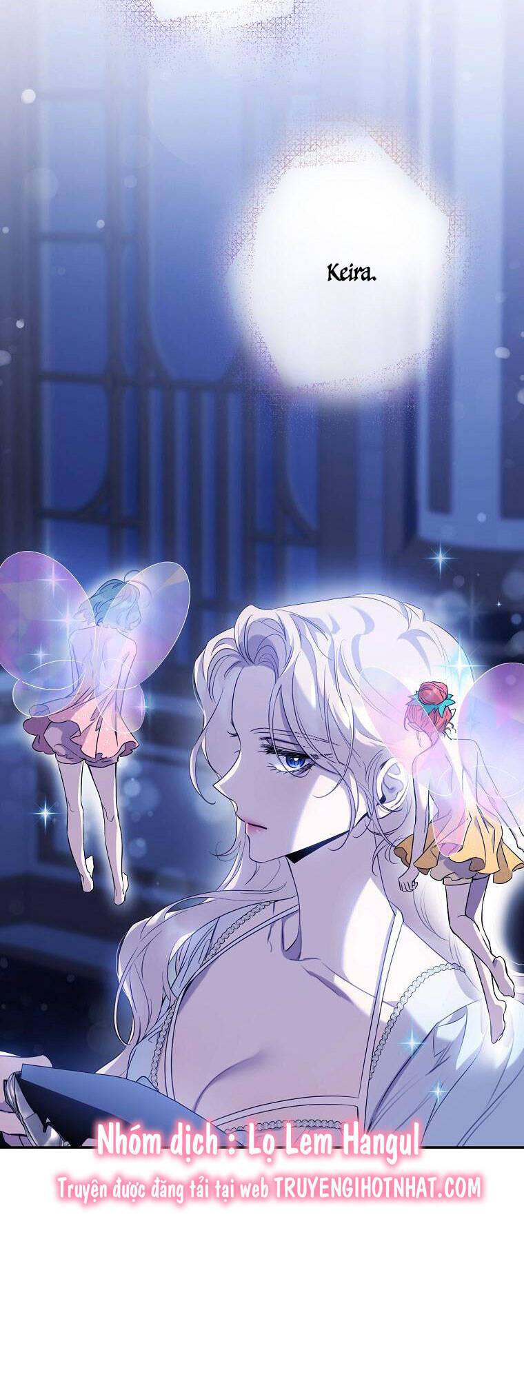 Tôi Đã Thuần Hóa Một Tên Bạo Chúa Và Chạy Trốn: Chapter 97