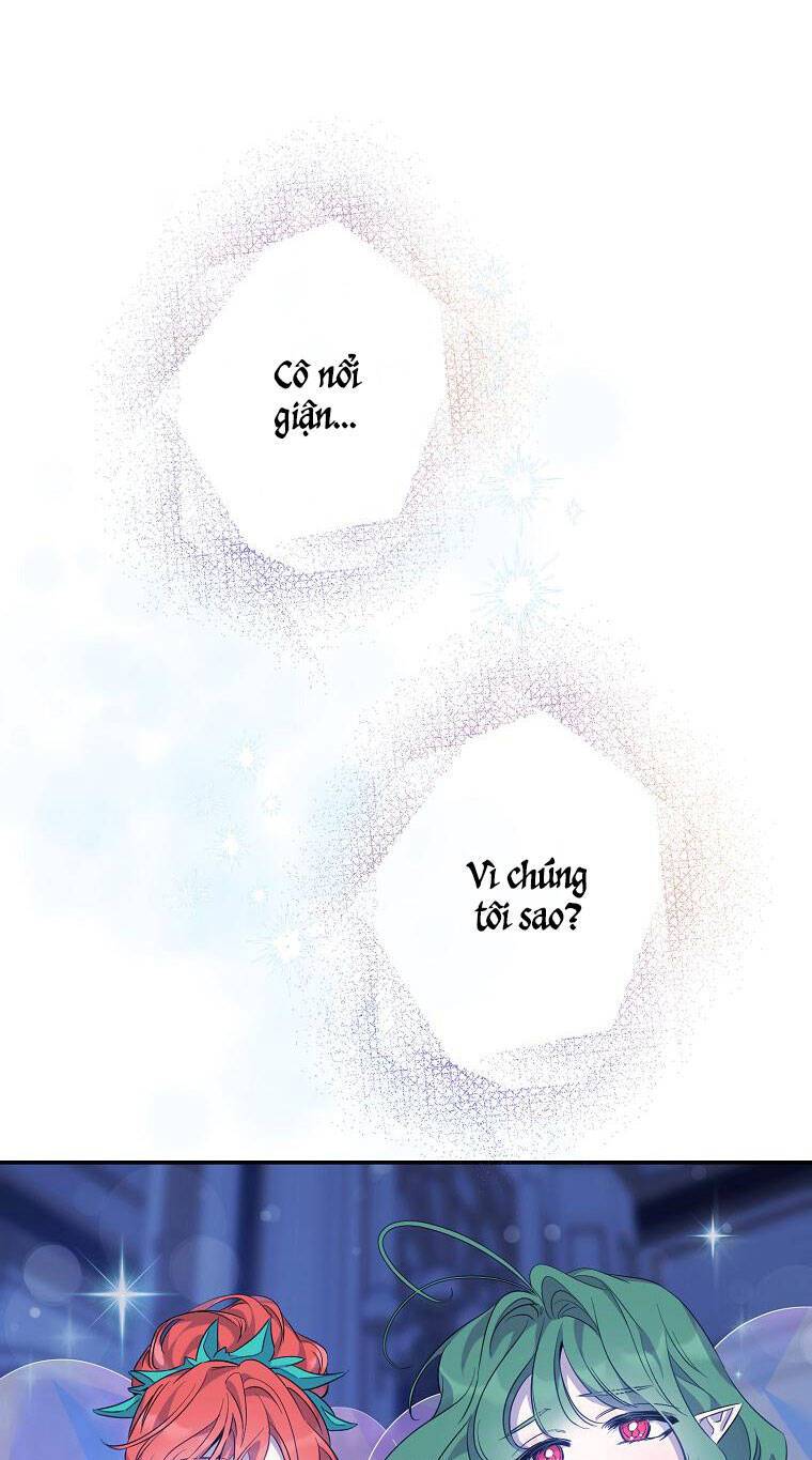 Tôi Đã Thuần Hóa Một Tên Bạo Chúa Và Chạy Trốn: Chapter 97