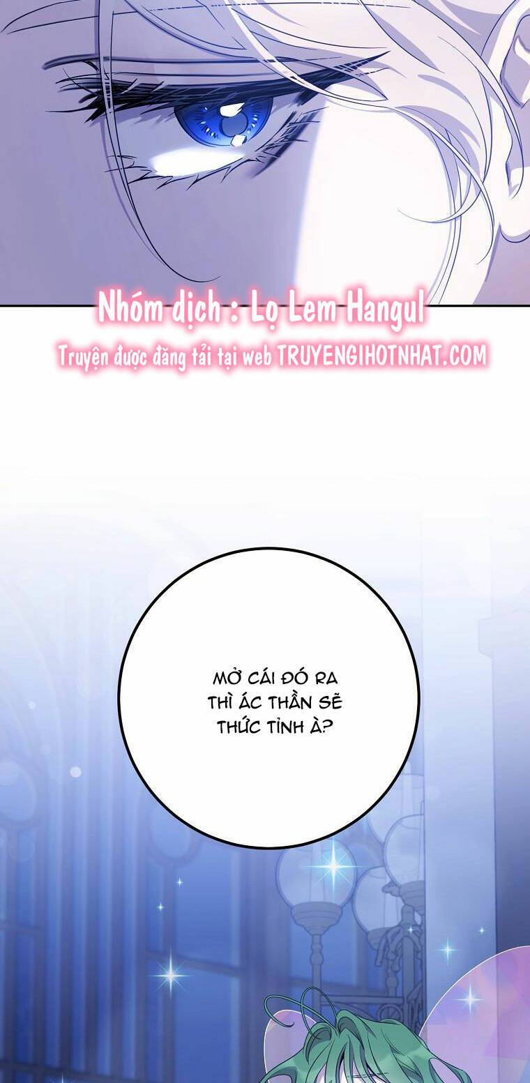 Tôi Đã Thuần Hóa Một Tên Bạo Chúa Và Chạy Trốn: Chapter 97