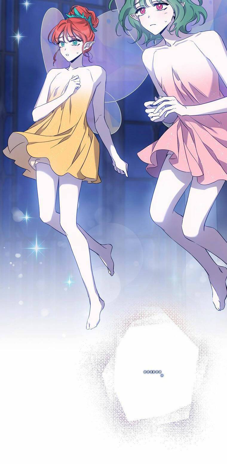 Tôi Đã Thuần Hóa Một Tên Bạo Chúa Và Chạy Trốn: Chapter 97