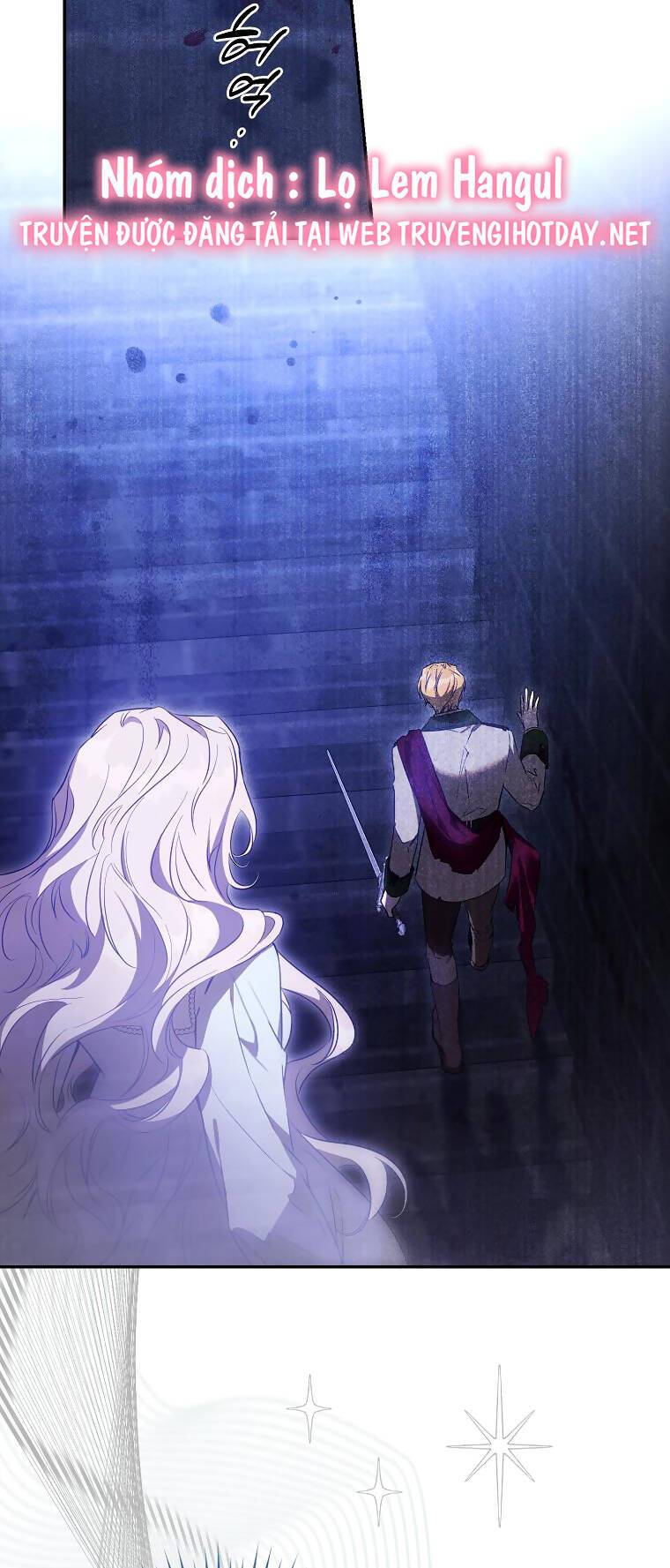 Tôi Đã Thuần Hóa Một Tên Bạo Chúa Và Chạy Trốn: Chapter 99