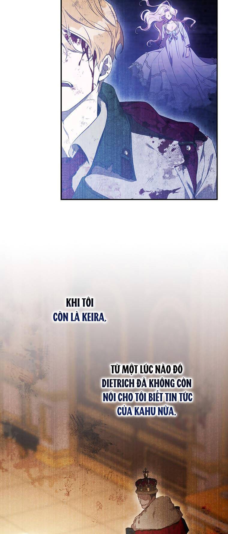 Tôi Đã Thuần Hóa Một Tên Bạo Chúa Và Chạy Trốn: Chapter 99