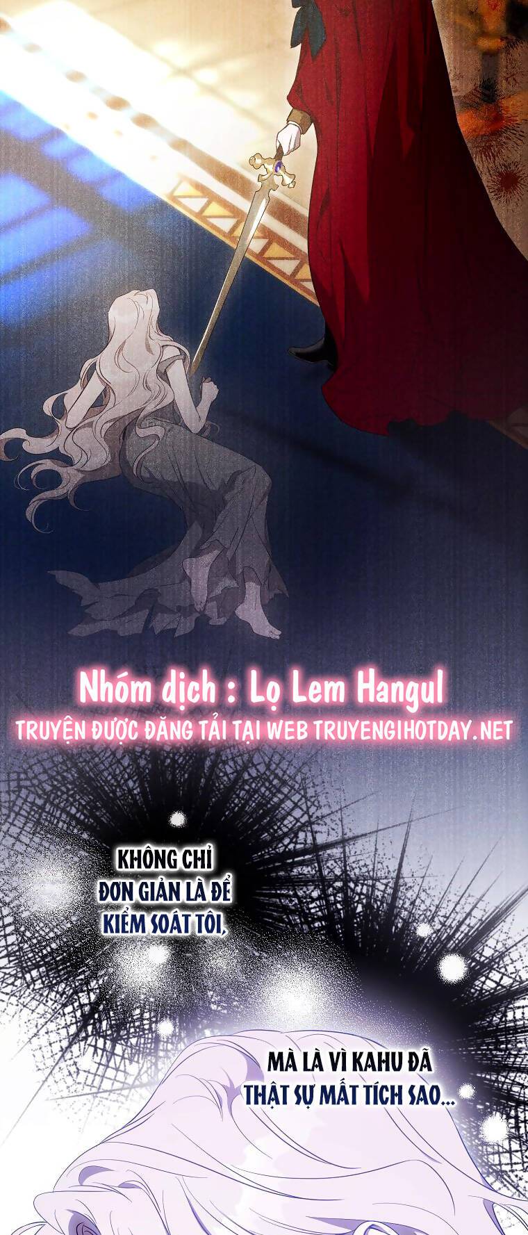 Tôi Đã Thuần Hóa Một Tên Bạo Chúa Và Chạy Trốn: Chapter 99