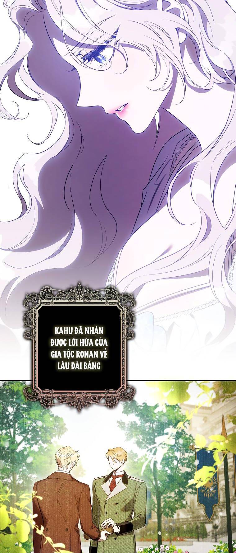 Tôi Đã Thuần Hóa Một Tên Bạo Chúa Và Chạy Trốn: Chapter 99