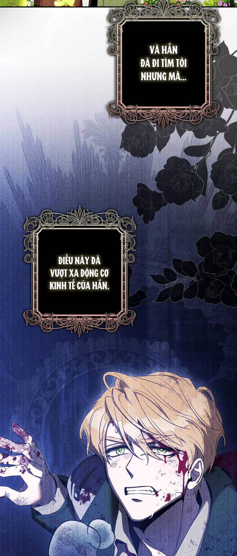 Tôi Đã Thuần Hóa Một Tên Bạo Chúa Và Chạy Trốn: Chapter 99