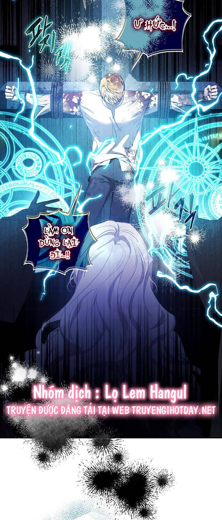 Tôi Đã Thuần Hóa Một Tên Bạo Chúa Và Chạy Trốn: Chapter 99