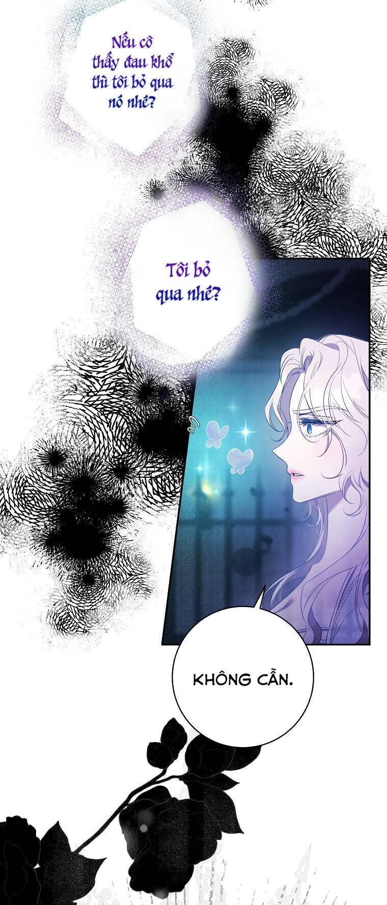 Tôi Đã Thuần Hóa Một Tên Bạo Chúa Và Chạy Trốn: Chapter 99