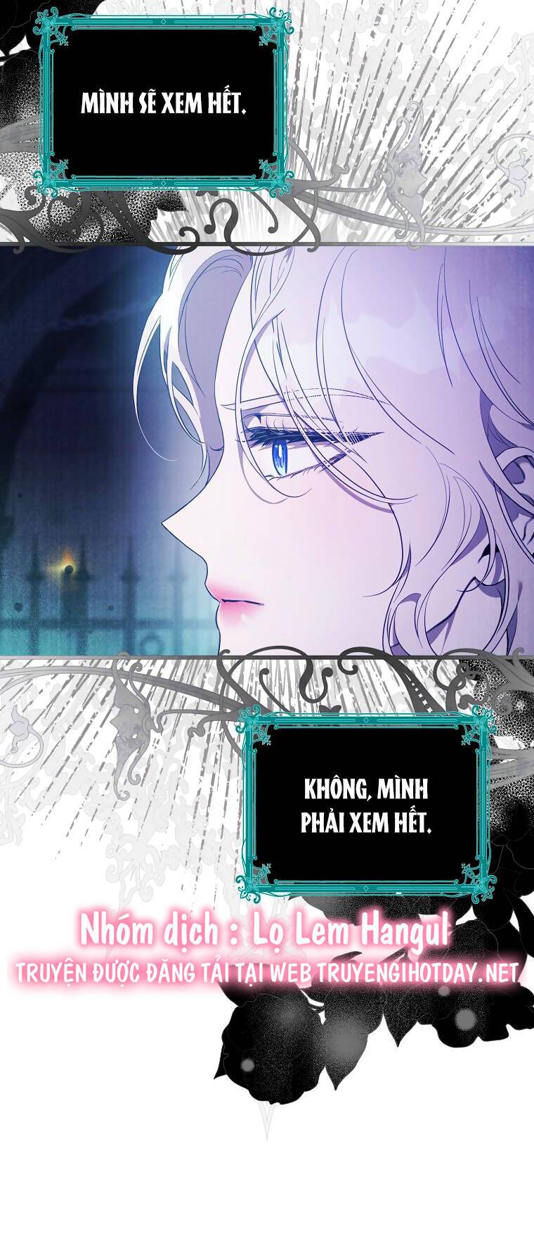 Tôi Đã Thuần Hóa Một Tên Bạo Chúa Và Chạy Trốn: Chapter 99