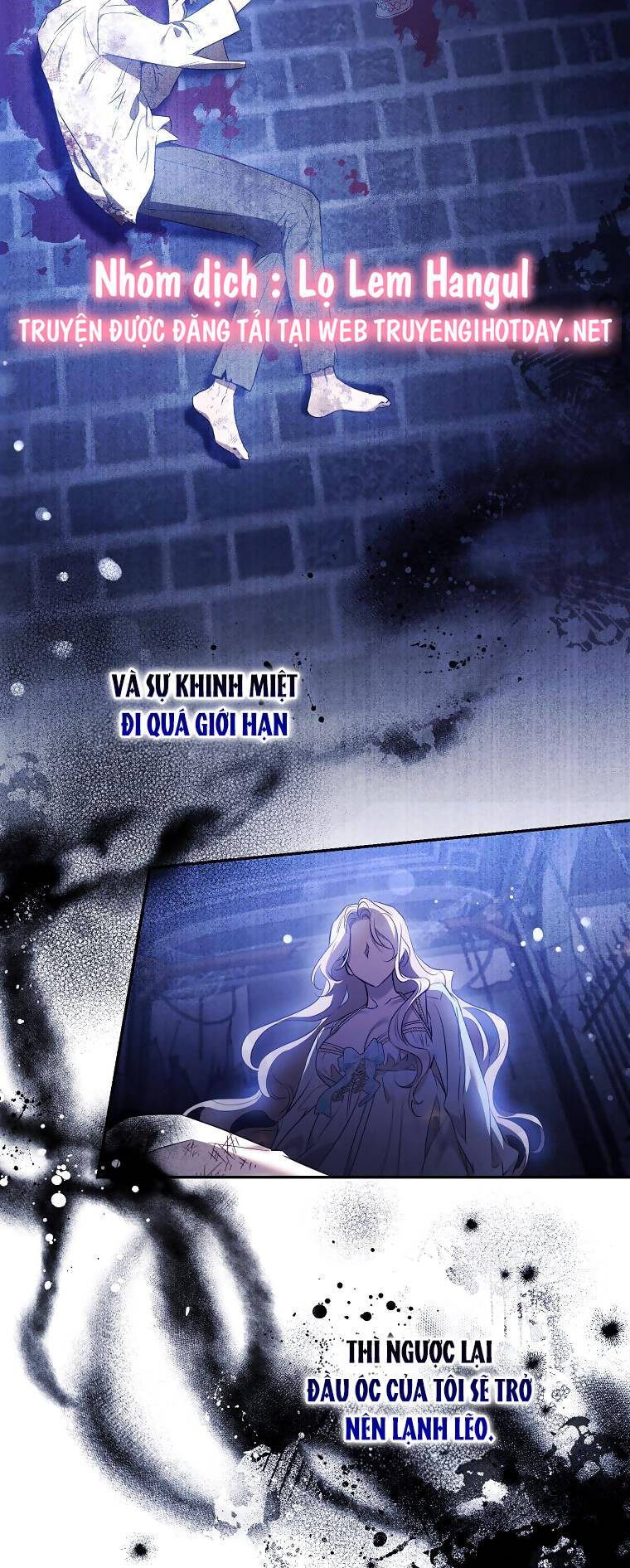 Tôi Đã Thuần Hóa Một Tên Bạo Chúa Và Chạy Trốn: Chapter 99