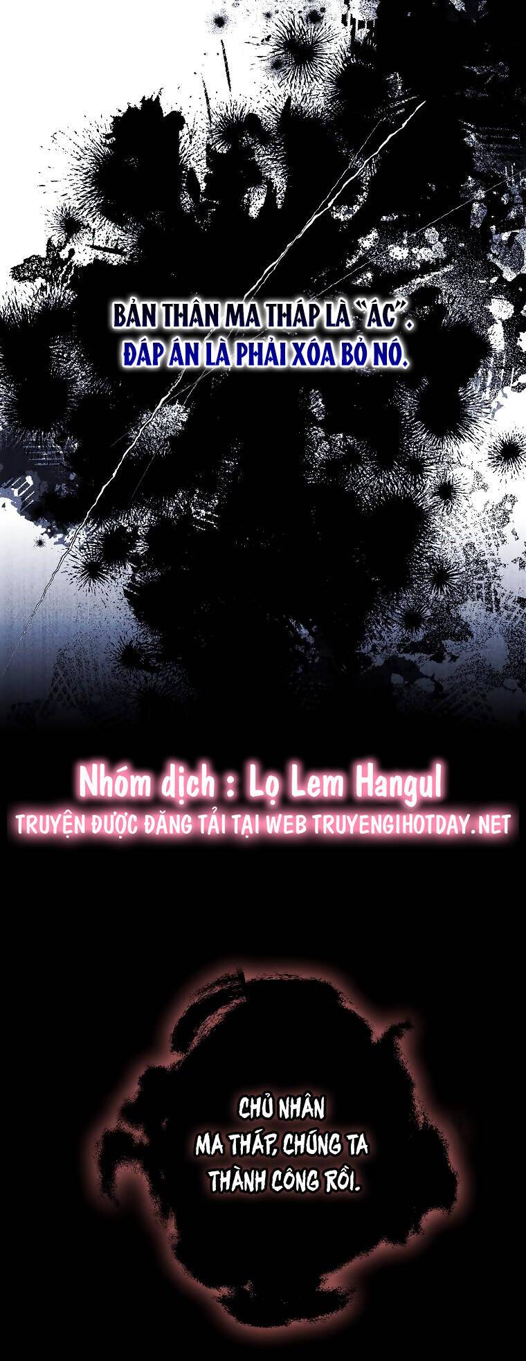 Tôi Đã Thuần Hóa Một Tên Bạo Chúa Và Chạy Trốn: Chapter 99