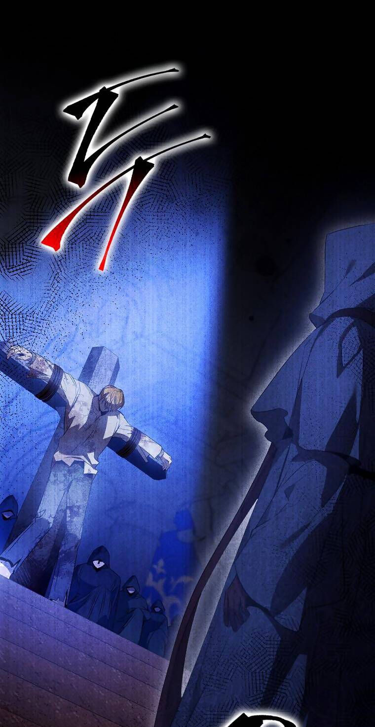 Tôi Đã Thuần Hóa Một Tên Bạo Chúa Và Chạy Trốn: Chapter 99