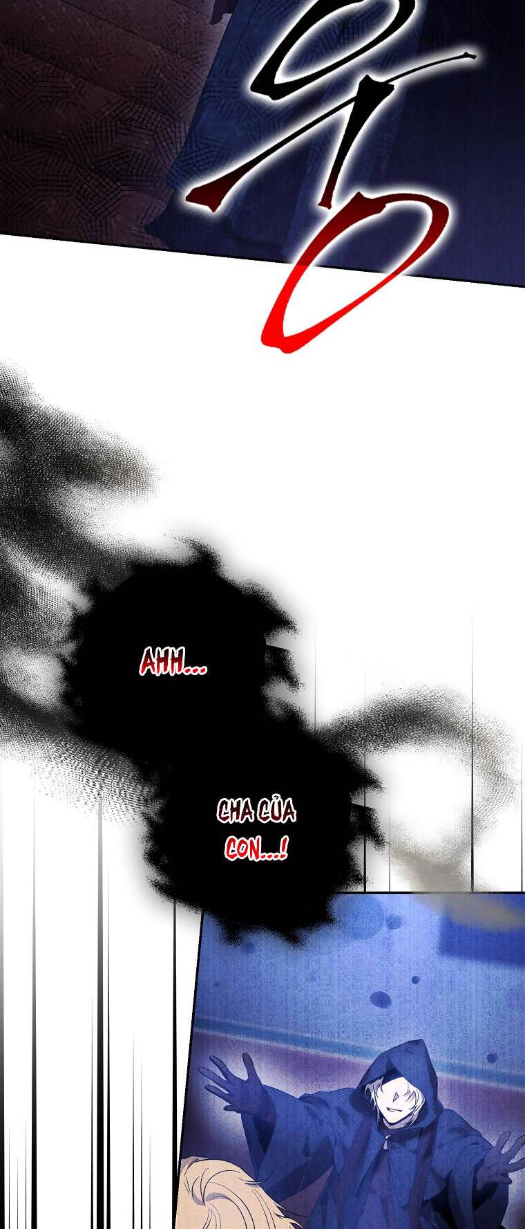 Tôi Đã Thuần Hóa Một Tên Bạo Chúa Và Chạy Trốn: Chapter 99