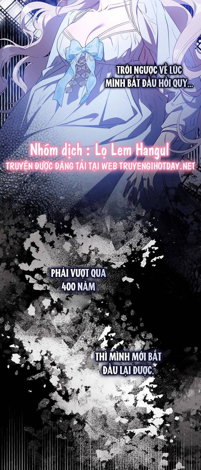 Tôi Đã Thuần Hóa Một Tên Bạo Chúa Và Chạy Trốn: Chapter 99