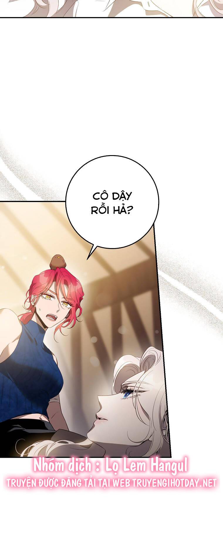 Tôi Đã Thuần Hóa Một Tên Bạo Chúa Và Chạy Trốn: Chapter 99