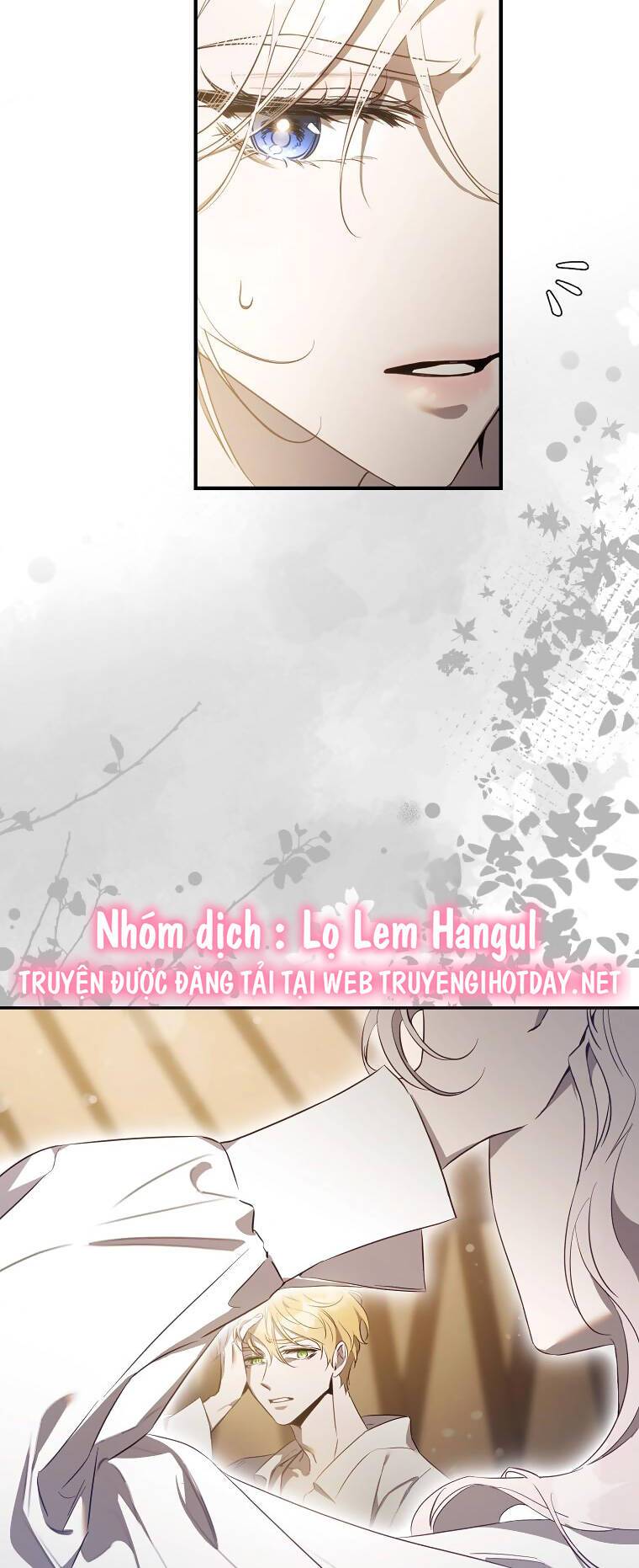 Tôi Đã Thuần Hóa Một Tên Bạo Chúa Và Chạy Trốn: Chapter 99