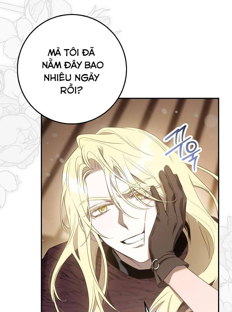 Tôi Đã Thuần Hóa Một Tên Bạo Chúa Và Chạy Trốn: Chapter 99