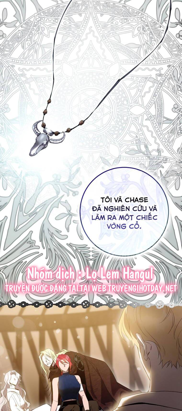 Tôi Đã Thuần Hóa Một Tên Bạo Chúa Và Chạy Trốn: Chapter 99
